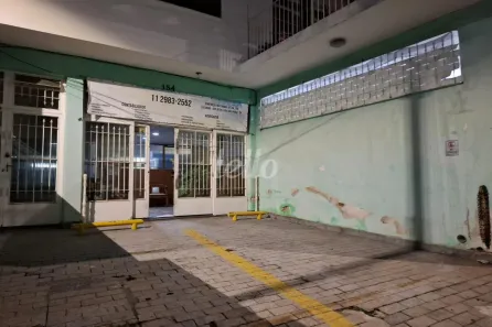 Ponto Comercial para alugar, 105m² no Vila Nivi, São Paulo
