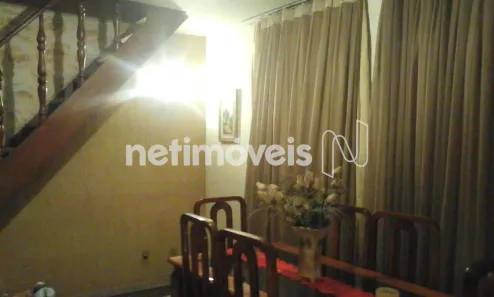 Cobertura com 2 Quartos à venda, 99m² no Conjunto Califórnia, Belo Horizonte