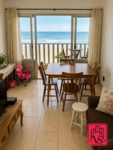 Apartamento com 2 Quartos à venda, 86m² no Vila Guilhermina, Praia Grande