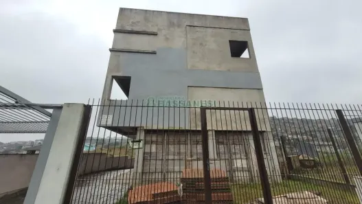 Sobrado com 2 Quartos para alugar, 83m² no Nossa Senhora das Graças, Caxias do Sul