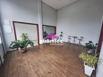 Ponto Comercial para alugar, 36m² no Cidade Jardim, Caraguatatuba