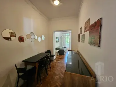 Apartamento com 2 Quartos à venda, 80m² no Copacabana, Rio de Janeiro