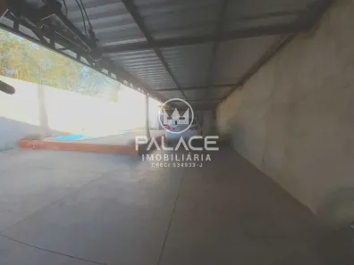 Casa com 2 Quartos para alugar, 100m² no Parque São Matheus II, Piracicaba