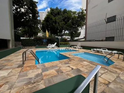 Apartamento com 3 Quartos à venda, 110m² no Jardim São Dimas, São José dos Campos