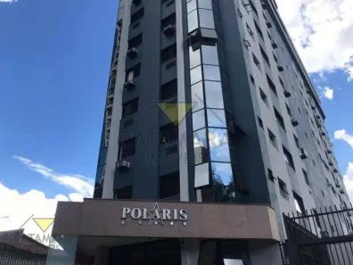 Apartamento com 1 Quarto à venda, 42m² no Vila Oliveira, Mogi das Cruzes