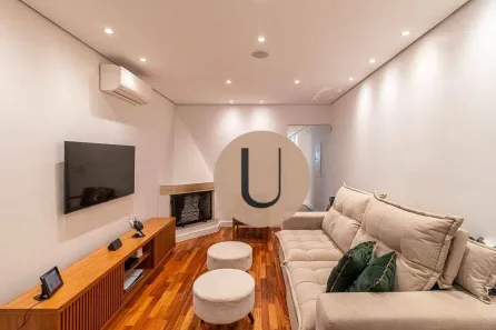 Casa com 3 Quartos à venda, 127m² no Jardim Namba, São Paulo