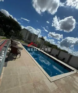 Apartamento com 2 Quartos à venda, 43m² no Chácaras Tubalina e Quartel, Uberlândia