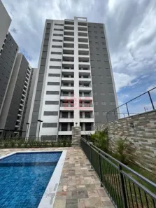 Apartamento com 3 Quartos à venda, 64m² no Jardim Aclimação, Maringá