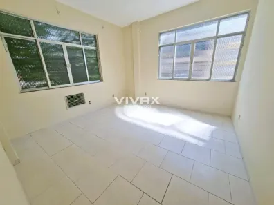 Apartamento com 2 Quartos à venda, 67m² no Vila Isabel, Rio de Janeiro