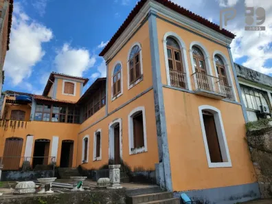 Prédio Comercial para alugar, 1000m² no Centro, São Luís
