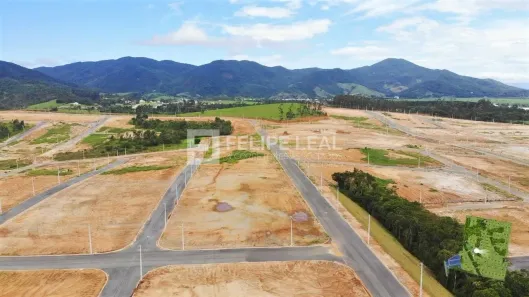 Lote/Terreno à venda, 360m² no Areias do Meio, Governador Celso Ramos