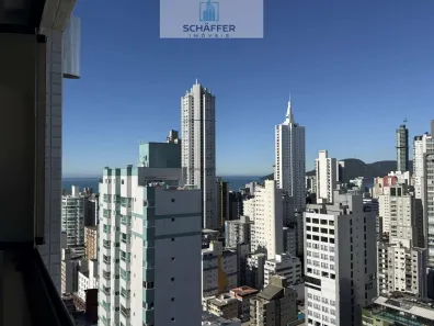 Apartamento com 2 Quartos à venda, 82m² no Centro, Balneário Camboriú