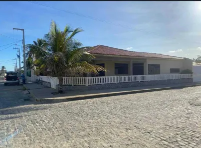 Casa com 3 Quartos à venda, 300m² no Caueira, Itaporanga d'Ajuda