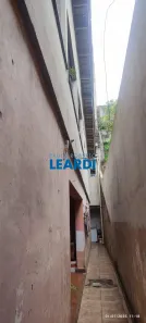 Casa com 2 Quartos à venda, 173m² no Vila Guaraciaba, Santo André