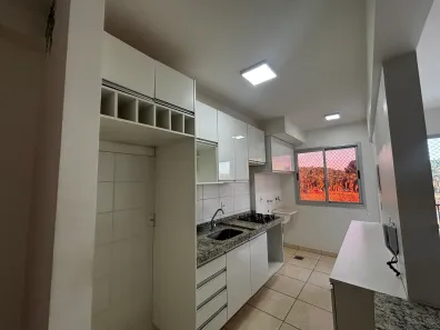 Apartamento com 2 Quartos à venda, 65m² no Vila Cruzeiro do Sul, Aparecida de Goiânia