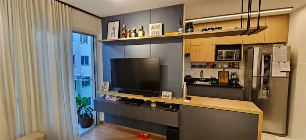Apartamento com 2 Quartos à venda, 49m² no Pechincha, Rio de Janeiro