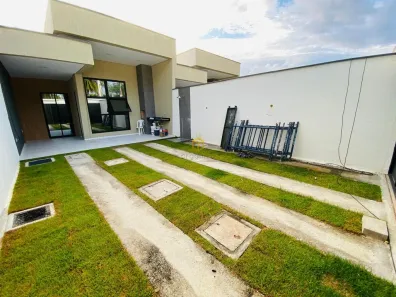 Casa com 3 Quartos à venda, 113m² no Coaçu, Eusébio