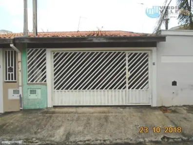 Casa com 2 Quartos à venda, 95m² no Residencial Ana Maria, São José dos Campos