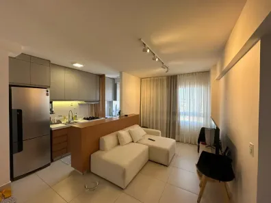 Apartamento com 3 Quartos à venda, 68m² no Rodoviário, Goiânia