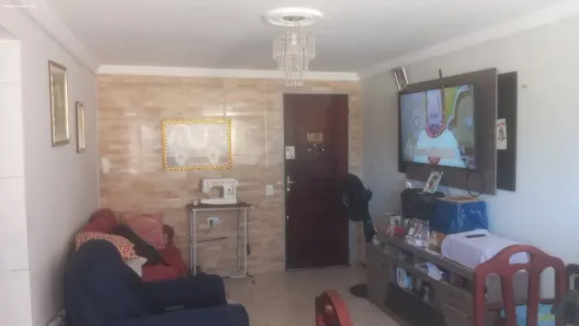 Apartamento com 3 Quartos à venda, 75m² no São Gerardo, Fortaleza