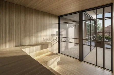 Apartamento com 4 Quartos à venda, 250m² no Higienópolis, São Paulo