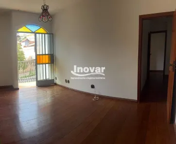 Apartamento com 3 Quartos à venda, 100m² no União, Belo Horizonte