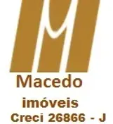 Logo da imobiliária