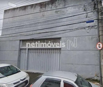 Lote/Terreno à venda, 500m² no Monsenhor Messias, Belo Horizonte