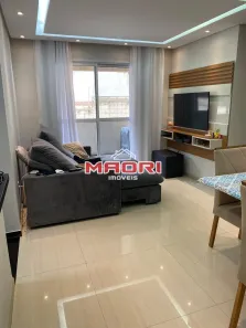 Apartamento com 3 Quartos à venda, 77m² no Ortizes, Valinhos