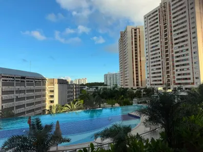 Apartamento com 3 Quartos para alugar, 79m² no Paralela, Salvador