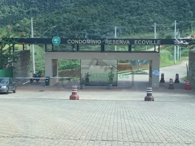Lote/Terreno à venda, 360m² no Centro, Matias Barbosa