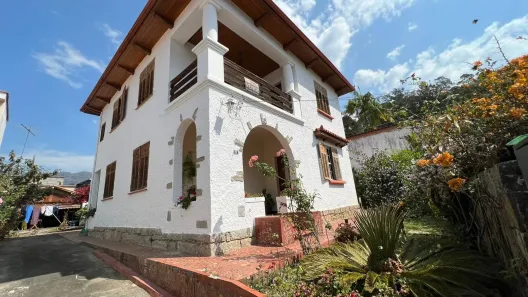 Casa com 4 Quartos à venda, 240m² no Centro, Nova Friburgo