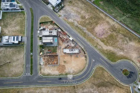 Lote/Terreno à venda, 450m² no Urbanova VII, São José dos Campos