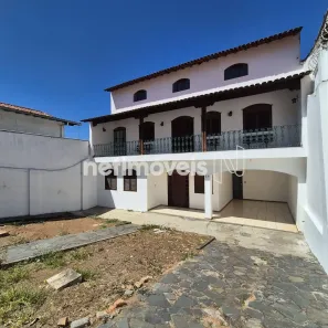 Casa com 4 Quartos à venda, 263m² no Caiçaras, Belo Horizonte