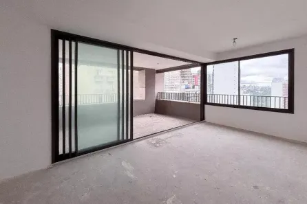 Apartamento com 3 Quartos à venda, 164m² no Pinheiros, São Paulo