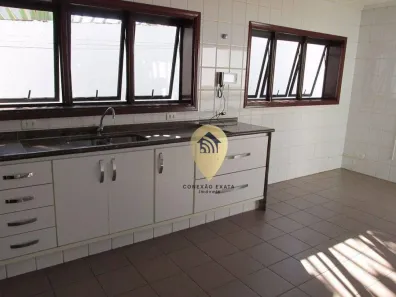Casa com 5 Quartos à venda, 400m² no Alphaville, Santana de Parnaíba