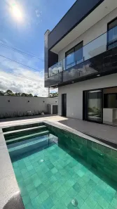 Casa de Condomínio com 3 Quartos à venda, 256m² no Novo Aleixo, Manaus