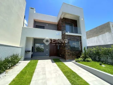 Casa com 4 Quartos à venda, 139m² no São Vicente, Gravataí