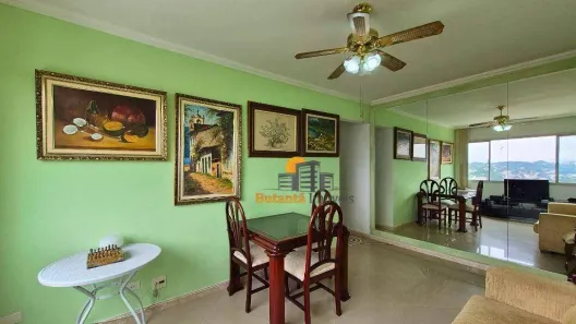 Apartamento com 2 Quartos à venda, 56m² no Butantã, São Paulo