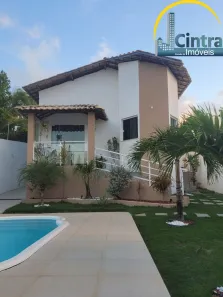 Casa com 3 Quartos à venda, 300m² no Barra do Jacuípe (Monte Gordo), Camaçari