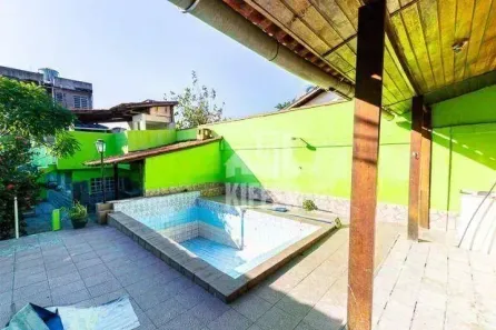 Casa com 3 Quartos à venda, 250m² no Barreto, Niterói