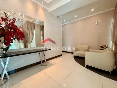 Apartamento com 4 Quartos à venda, 218m² no Andorinha, Itapema