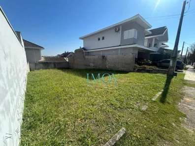 Lote/Terreno à venda, 250m² no Urbanova V, São José dos Campos