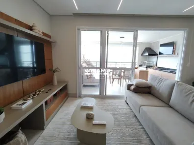 Apartamento com 2 Quartos à venda, 85m² no Jardim Piqueroby, São Paulo