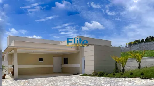 Casa de Condomínio com 4 Quartos à venda, 340m² no Observatório, Vinhedo