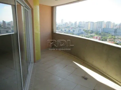Apartamento com 3 Quartos à venda, 300m² no Vila Assunção, Santo André