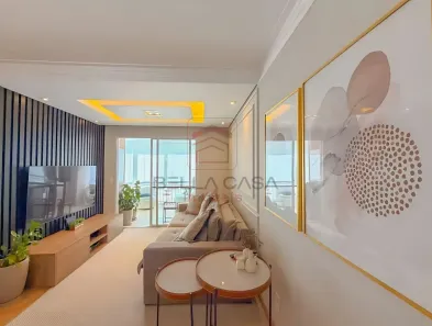 Apartamento com 3 Quartos à venda, 91m² no Vila Prudente, São Paulo