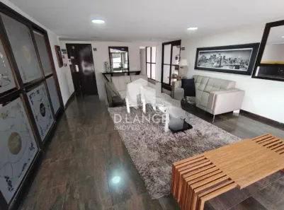 Apartamento com 3 Quartos à venda, 145m² no Vila Itapura, Campinas