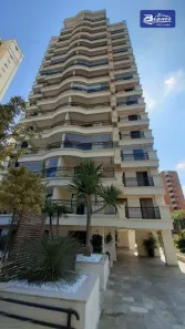 Apartamento com 4 Quartos à venda, 130m² no Vila Progresso, Guarulhos