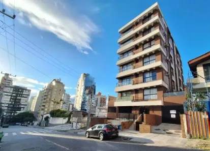 Apartamento com 1 Quarto à venda, 37m² no Centro, Florianópolis